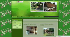 Desktop Screenshot of gresna-pilnica.com