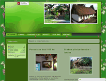 Tablet Screenshot of gresna-pilnica.com